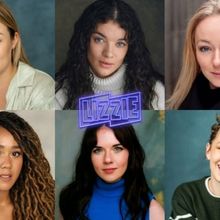 Full Cast Set and Extension Announced For LIZZIE at Hope Mill Theatre