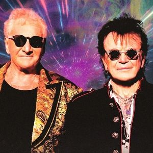 AIR SUPPLY to Bring 'A Matter of Time' Tour to Ruth Eckerd Hall
