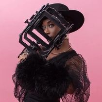 Pompano Beach Arts Launches Black History Month Programming With TSUNAMI: WAVES OF DISPLACEMENT Exhibition