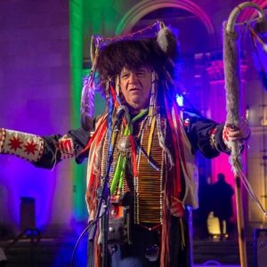 Luminaria Receives NEA Grant for Military Veteran Artists