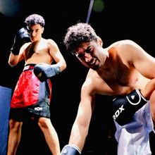 Photos: Visión Latino Theatre Company Presents Midwest Premiere of THAT MUST BE THE