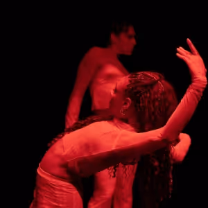 Wayne McGregor's DEEPSTARIA Opens 44th Montpellier Festival