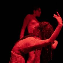 Wayne McGregor's DEEPSTARIA Opens 44th Montpellier Festival