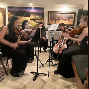First Bulgarian Classical Concert in Las Vegas to Honor Former Nevada Governor…