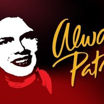 ALWAYS... PATSY CLINE Comes to the Florida Rep Stage in January