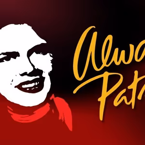 ALWAYS... PATSY CLINE Comes to the Florida Rep Stage in January
