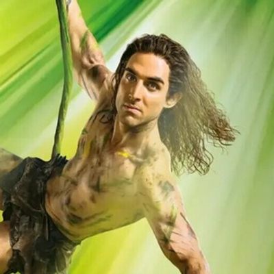 Disney's TARZAN is Now Playing at Stage Theater Neue Flora