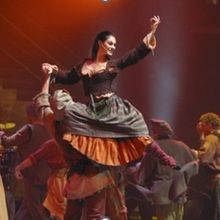 WHERE EAGLES FLY: THE MUSICAL Will Make U.S. Premiere in Philadelphia