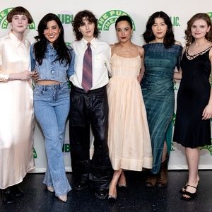 Photos: Inside Opening Night of GIRL, INTERRUPTED