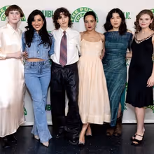 Photos: Inside Opening Night of GIRL, INTERRUPTED Photo