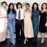 Photos: Inside Opening Night of GIRL, INTERRUPTED