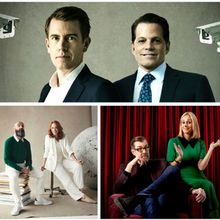 Additional Programming Revealed For GOALHANGER: THE REST IS FEST at Southbank Centre