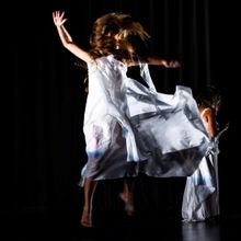 RECLAIM THE CRONE Comes to Theatre Works Explosives Factory in July