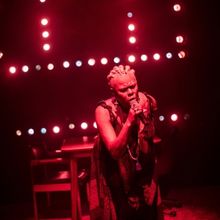 Sutara Gayle's THE LEGENDS OF THEM Comes To The Edinburgh Fringe And Brixton House