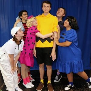 Photos: First Look at Sutter Street Theatre's YOU'RE A GOOD MAN CHARLIE BROWN