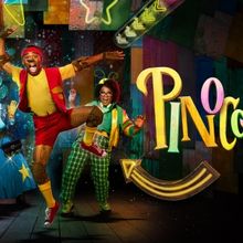 Full Cast and Creative Team Set For PINOCCHIO at Stratford East