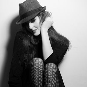 Halie Loren, John C. O'Leary III, and Charlie Doggett Perform At The Vancouver Symphony Orchestra USA’s Evening Of Jazz