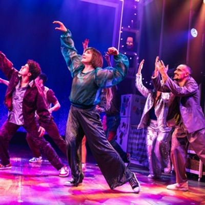 Photos: First Look at Cost n' Mayor's 11 TO MIDNIGHT