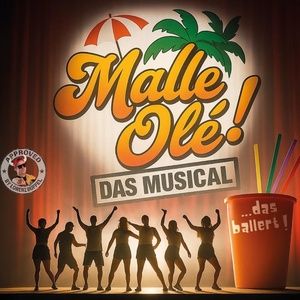 MALLE OLE! Das Musical Comes to Theater am Marientor