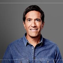 Dr. Sanjay Gupta Comes to Tulsa PAC Next Month