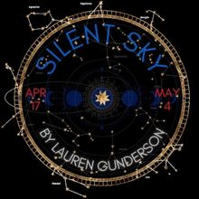 SILENT SKY Comes to Boise Contemporary Theatre in April 2024
