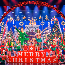 ELF THE MUSICAL, NEVADA BALLET THEATRE & More to Highlight The Smith Center's Holiday Season
