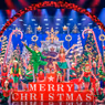 ELF THE MUSICAL, NEVADA BALLET THEATRE & More to Highlight The Smith Center's Holiday Season