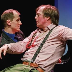 MURHA Comes to Tampereen Teatteri