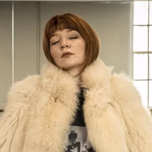 Photos: Nicola Roberts in Rehearsal For HADESTOWN in London