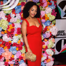 Brittany Bradford, Marjan Neshat and More Complete THE UNBELIEVERS Cast