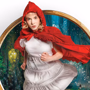 American Stage to Showcase INTO THE WOODS at Outdoor Park Venue
