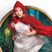 American Stage to Showcase INTO THE WOODS at Outdoor Park Venue