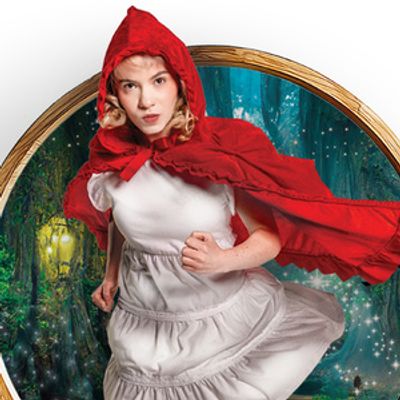 American Stage to Showcase INTO THE WOODS at Outdoor Park Venue