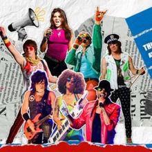 Providence Performing Arts Center Announces 'Cool Summer Nights' Concert With JESSIE'