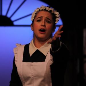 Photos: Agatha Christie’s MURDER ON THE LINKS At The Players Theatre 