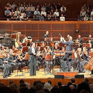 Review: JAMES BOND FOREVER (SAN FRANCISCO SYMPHONY) at Davies Symphony Hall