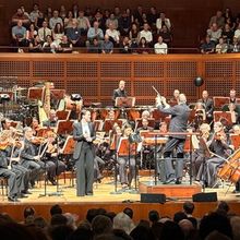 Review: JAMES BOND FOREVER (SAN FRANCISCO SYMPHONY) at Davies Symphony Hall