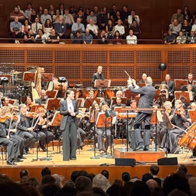 Review: JAMES BOND FOREVER (SAN FRANCISCO SYMPHONY) at Davies Symphony Hall