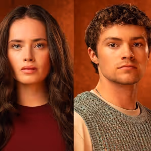 THE HUNGER GAMES: ON STAGE Finds Full Company
