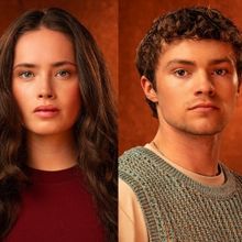 THE HUNGER GAMES: ON STAGE Finds Full Company