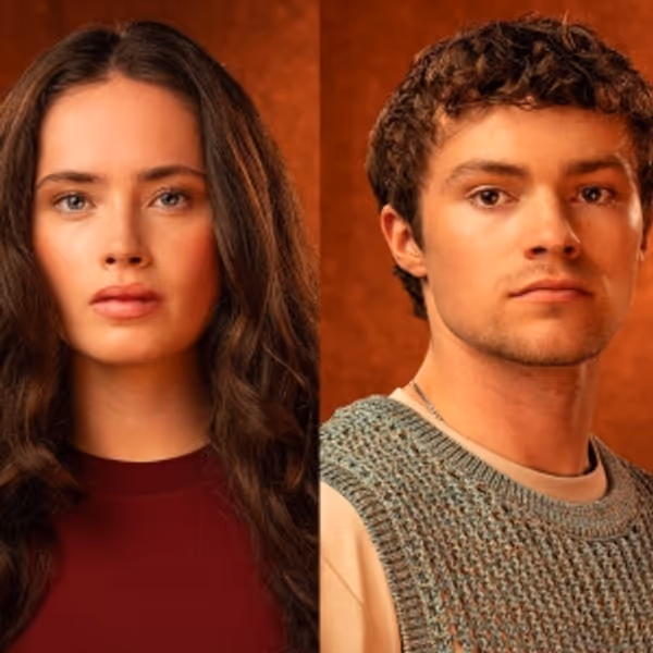 THE HUNGER GAMES: ON STAGE Finds Full Company Photo