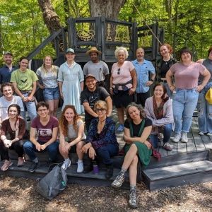 Door Shakespeare Welcomes the 2023 Acting Company