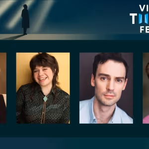 Cast Set For THE 39 STEPS at Virginia Theatre Festival