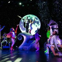 Photos: THIS IS HALLOWEEN at The Triple Door