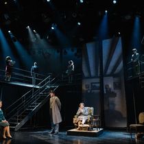 Photos: First Look at THE MIRROR CRACK'D at Asolo Repertory Theatre