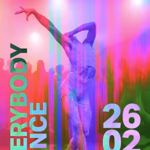 Over Half a Million Pounds Raised By 'Everybody Dance' Fundraiser at Sadler's Wells…
