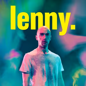 Alfie Webster's Solo Show IENNY. Transfers To Omnibus Theatre