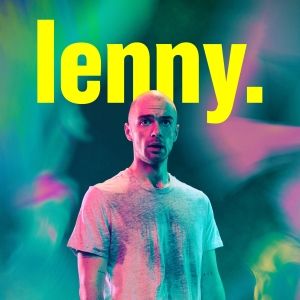 Alfie Webster's Solo Show LENNY. Transfers To Omnibus Theatre