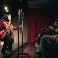 DO YOU ACCEPT THESE CHARGES? Will Hold Industry Reading