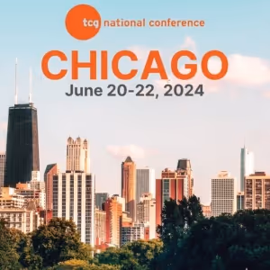 TCG Selects Chicago, IL for 2024 National Conference